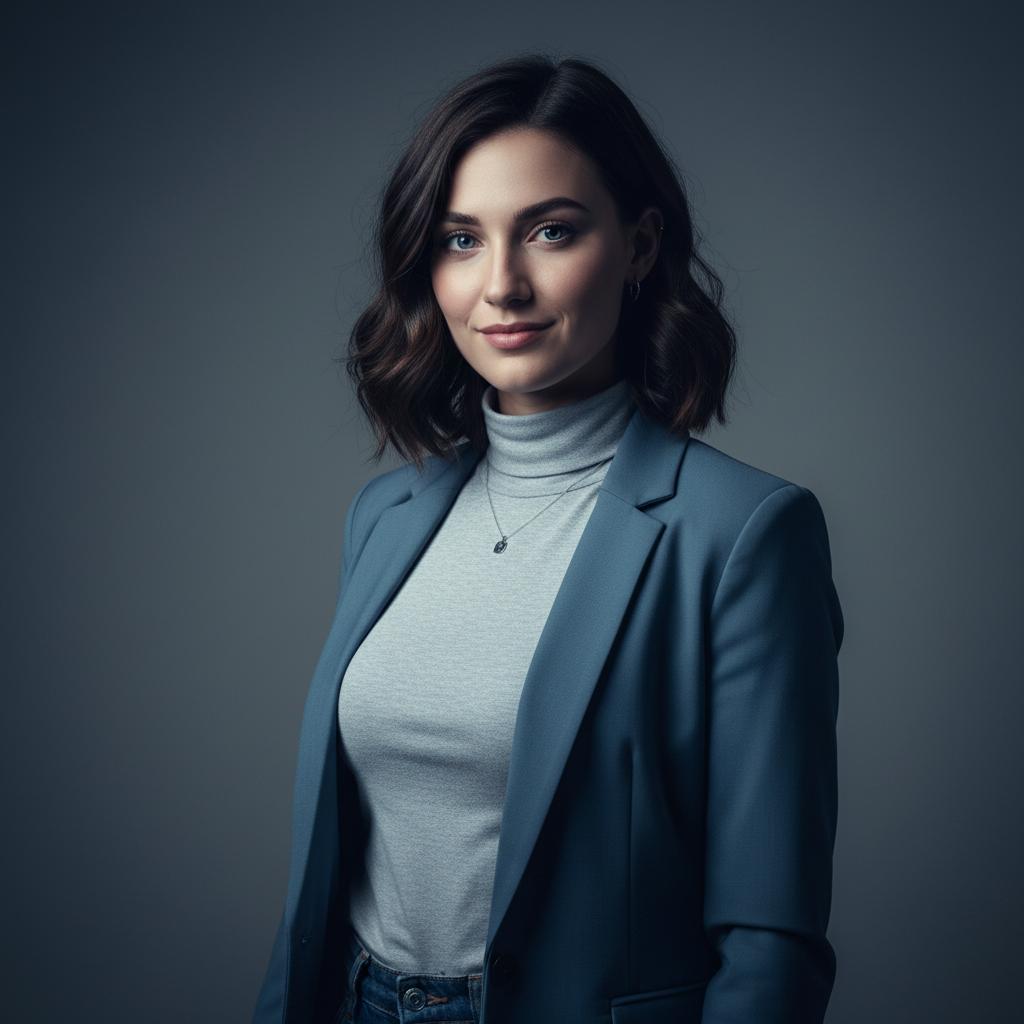 Elena V.